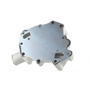 Ford F-150 Water Pump - Ford Racing - 302/351W Maximum Flow Aluminum - `97-`04